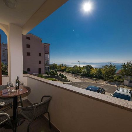 Apartman Ruzica Crikvenica Zewnętrze zdjęcie