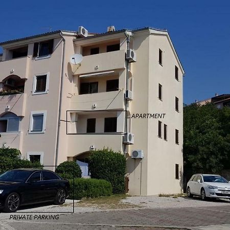 Apartman Ruzica Crikvenica Zewnętrze zdjęcie