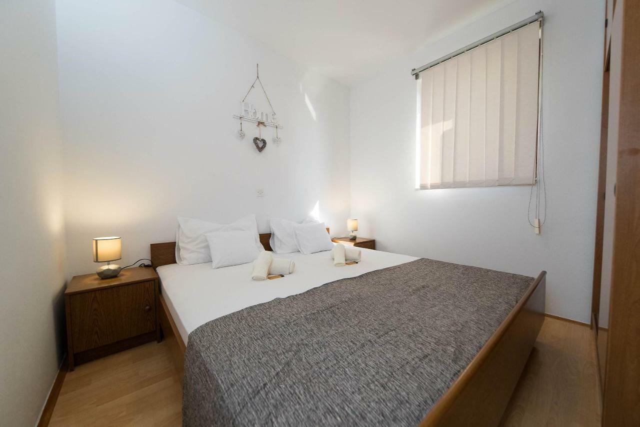 Apartman Ruzica Crikvenica Zewnętrze zdjęcie
