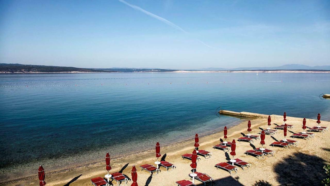 Apartman Ruzica Crikvenica Zewnętrze zdjęcie