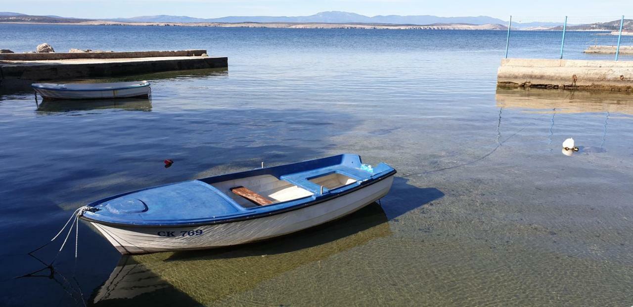 Apartman Ruzica Crikvenica Zewnętrze zdjęcie